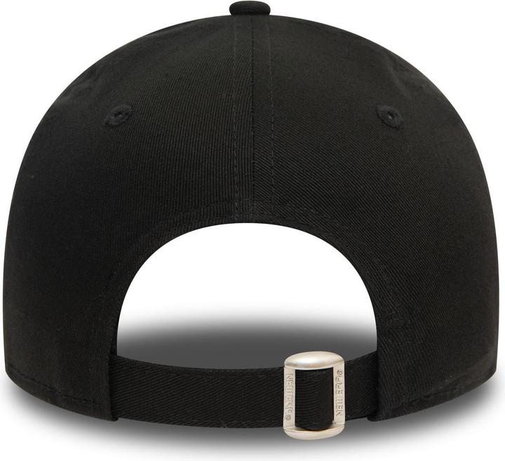 Produktbild New Era 9Forty Kinder Cap - New York Yankees schwarz - Child (53)