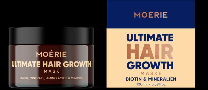 Immagine prodotto Moérie Ultimate Hair Growth (100 ml)
