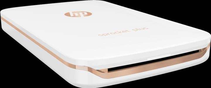 Actual product image HP Sprocket Plus (Thermal printing, Colour)