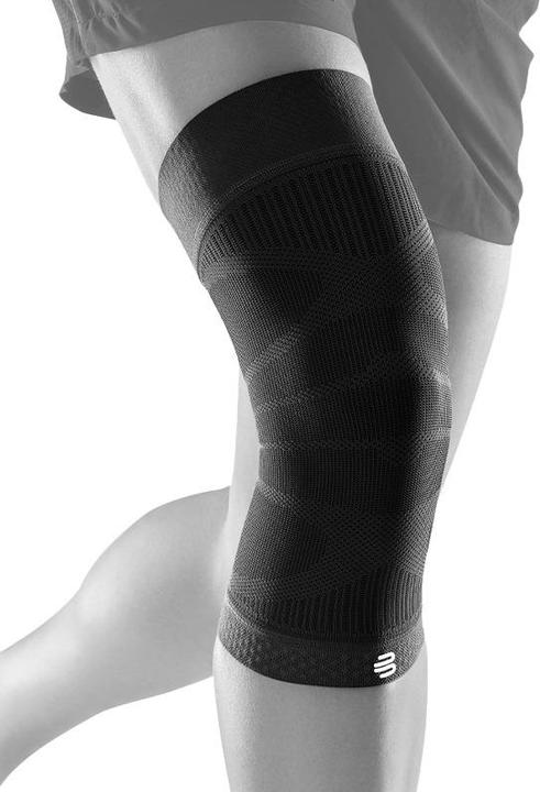 Produktbild Bauerfeind Sports Compression Knee Support (S)