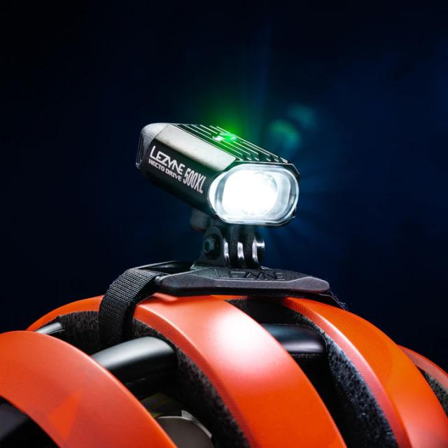 Produktbild Lezyne Hecto Drive (500 lm)
