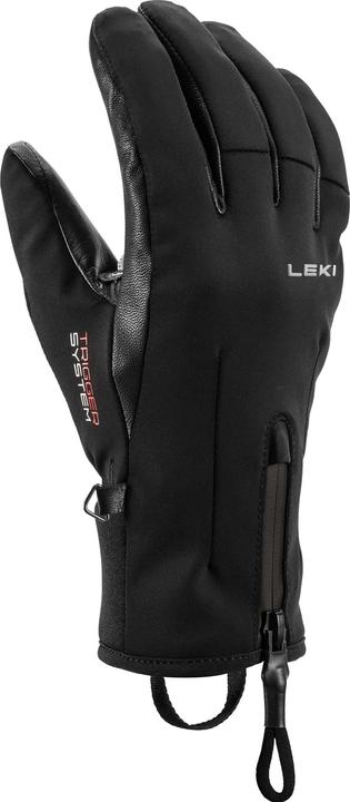 Leki Women's Ebony 3D (6.5)
