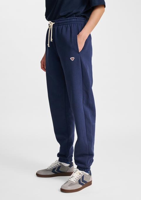 Produktbild hummel hmlLOOSE SWEATPANT BEE (XS)