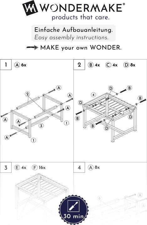 Image du produit Needs&Wants Design-Kindersitzgruppe "sedensa1" mit Abdeckung, Fichte