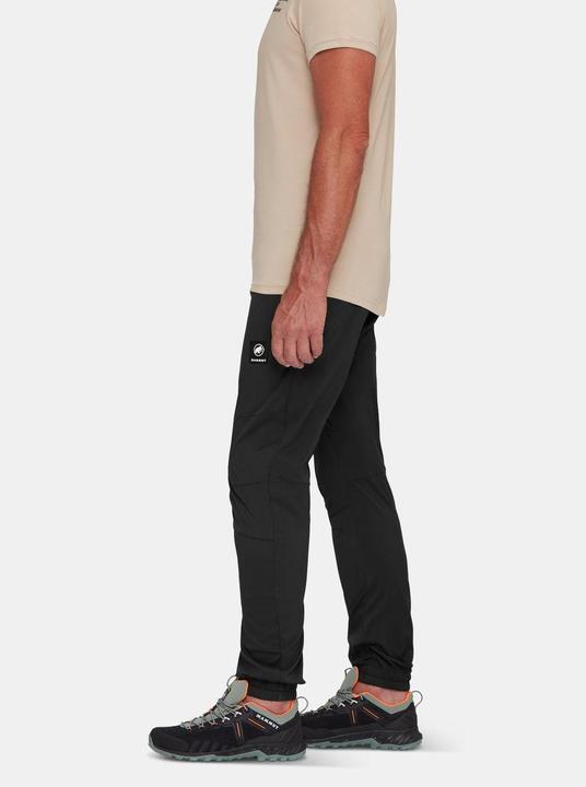 Actual product image Mammut Massone Light Pants Men (52)