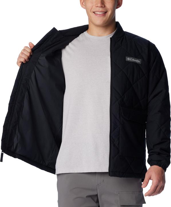 Immagine prodotto Columbia Giacca Rad Padded (M)