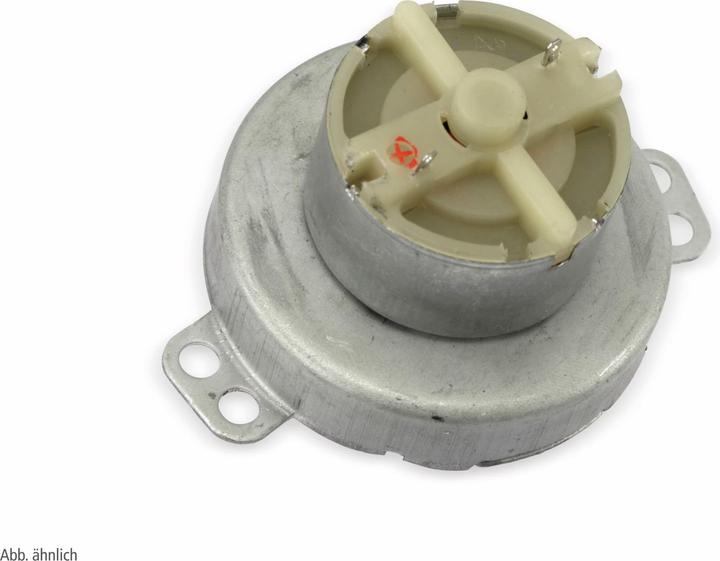 Produktbild Eneroid Gleichstrom-Getriebemotor TDY-12, 12 V-, 0,18 A, 20 U/min