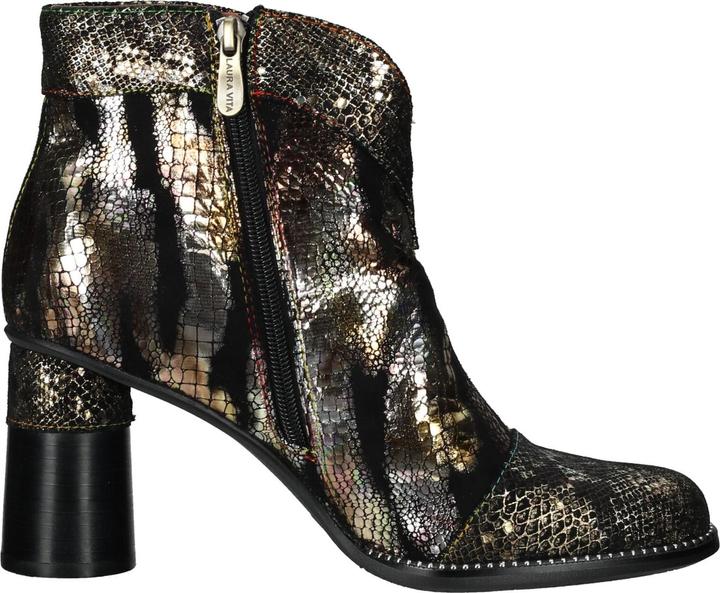 Produktbild Laura Vita Stiefelette (36)