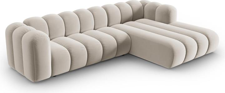 Produktbild Micadoni Lupine (Ecksofa)