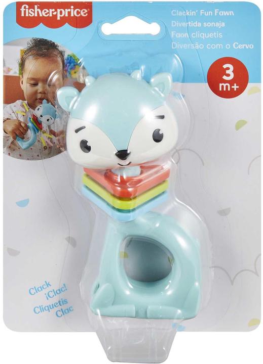 Fisher-Price HKD68
