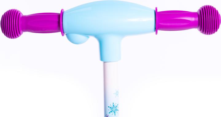 Image du produit ‎Huffy Huffy Frozen Bubble Roller, bleu