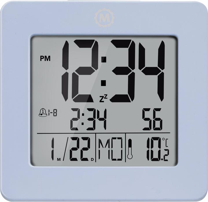 Produktbild Marathon Digital Desktop Clock