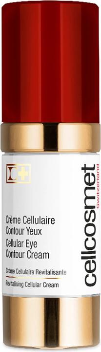 Produktbild Cellcosmet Cellu Eye Contour Crème Gen 2 0 (Crème, 30 ml, Tag)