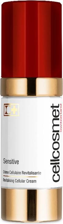 Actual product image Cellcosmet Sensitive Gen 2 0 (30 ml)