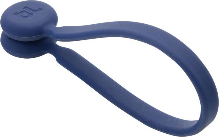 Actual product image BlueLounge Magwrap (Plastic cable ties, 190 mm, 4 pcs.)