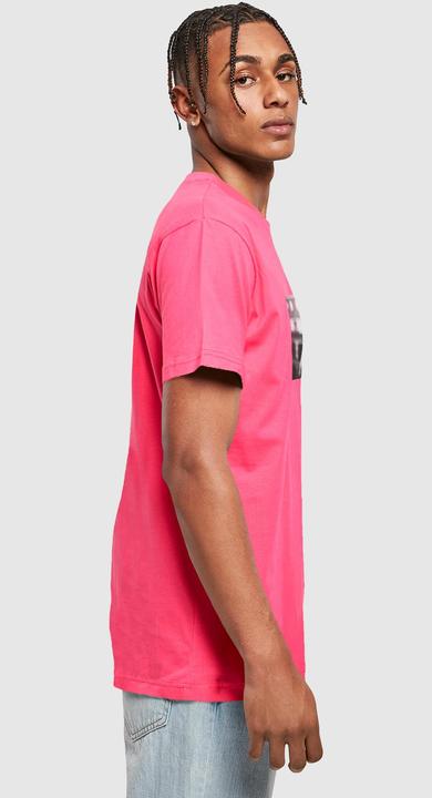 Actual product image Mister Tee Pray Tee - 330 (S)