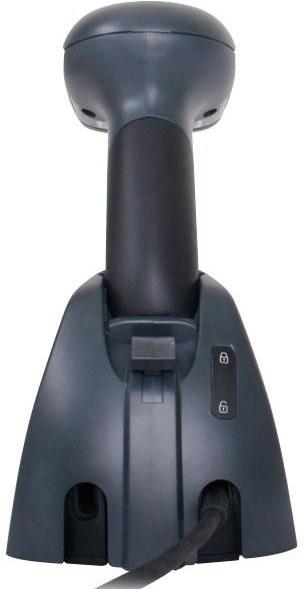 Actual product image Datalogic Quickscan QBT2430 (2D barcodes)
