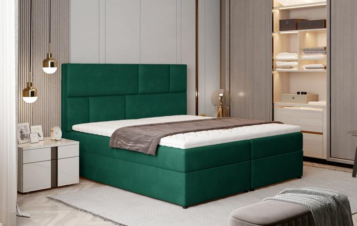 Kronos verde 19