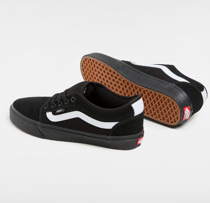 Actual product image Vans Chukka Low Sidestripe (47)