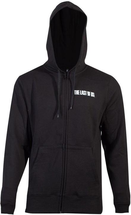 The Last of us Firefly Core Men's Hoodie (L)