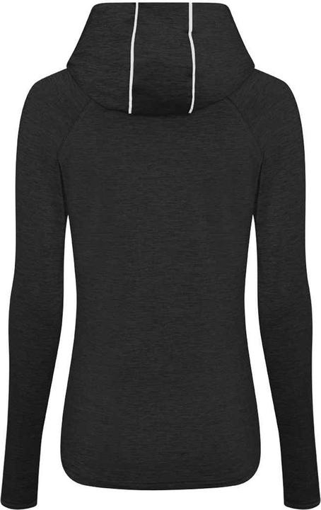 Immagine prodotto Awdis Top a pelo corto Just Cool Girlie Cowl (XL)