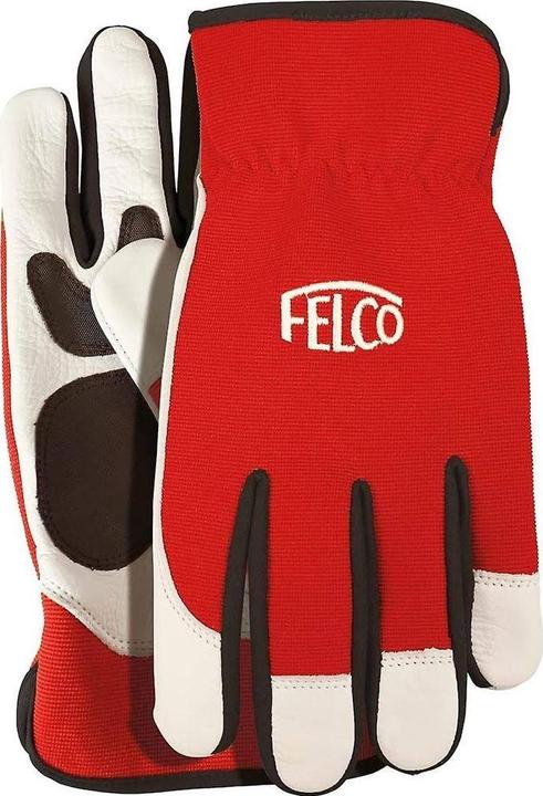 Actual product image Felco Work gloves (M)
