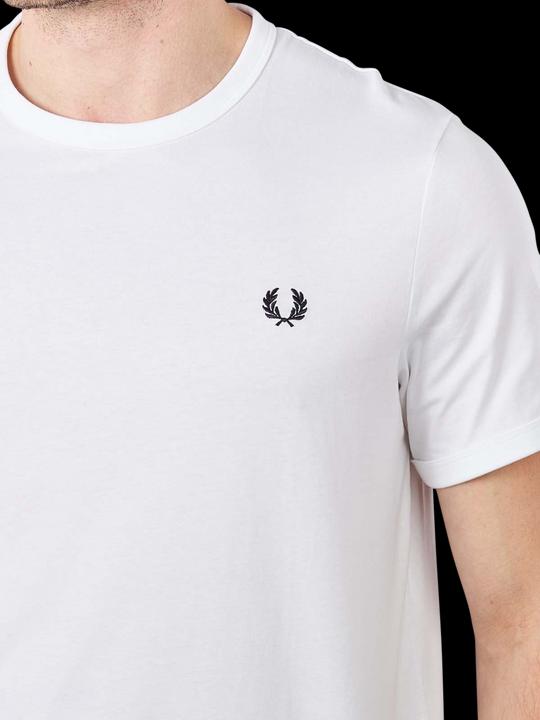 Immagine prodotto Fred Perry Maglietta M39 (XXL)