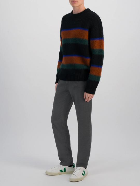 Produktbild BRAX Casualhose "Cadiz" dunkelgrau (W34/L30)