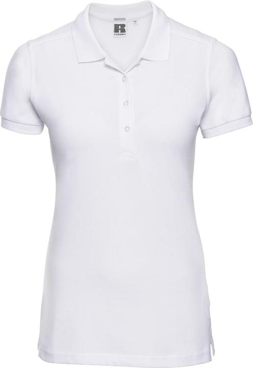 Russell Poloshirt Stretch (XL)