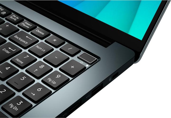 Produktbild Medion S10 OLED Laptop (16", Intel Core Ultra 7 155H, 16 GB, 1000 GB)