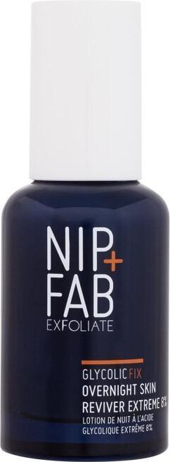 Immagine prodotto Nip + Fab Esfoliare Glycolic Fix Overnight Skin Reviver Extreme 8% (45 ml)