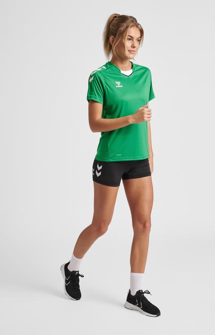 Immagine prodotto hummel Core Xk Poly Jersey S/S Woman (M)