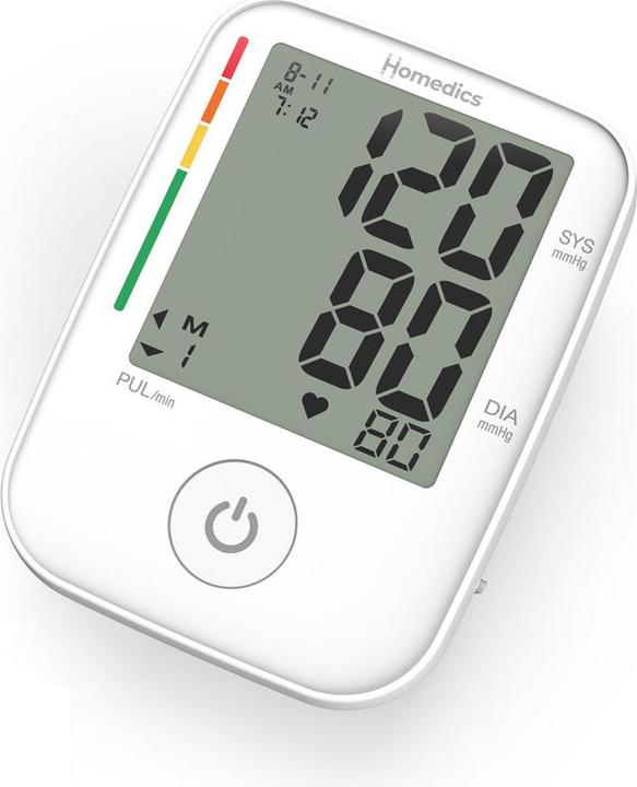Immagine prodotto Homedics BPA-P200 Gravidanza Preciso ARM BPM (Sfigmomanometro per braccio)