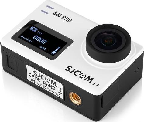Actual product image Sjcam SJ8 PRO white (60p)