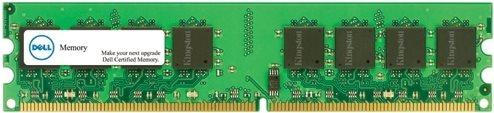 Produktbild Dell Memory 16GB DDR4 SDRAM, ECC (1 x 16GB, 2400 MHz, DDR4-RAM, DIMM)