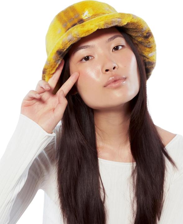 Image du produit Kangol bob en fausse fourrure kango