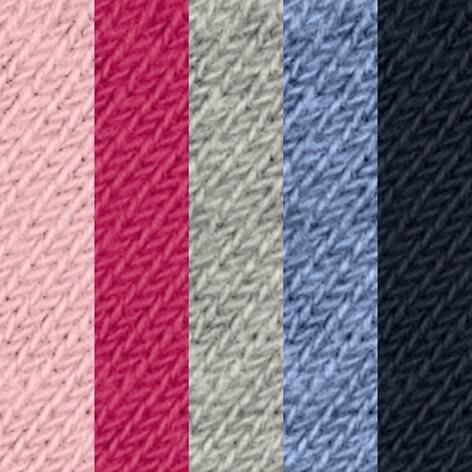 Produktbild Esprit Socken Casual (5er Pack, 31 - 34)