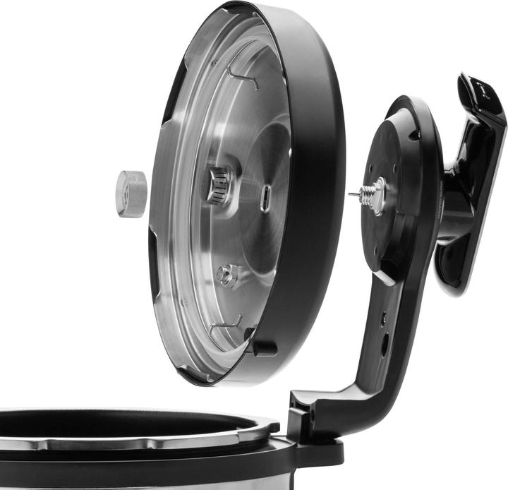 Produktbild WMF Lono Multifunktionskocher 8-in-1 (6 l)