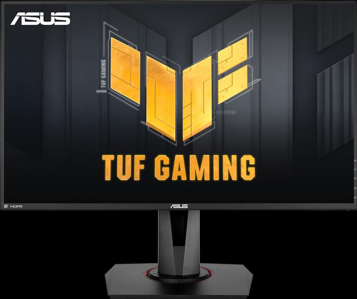 Produktbild ASUS TUF Gaming VG279QM (1920 x 1080 Pixel, 27")