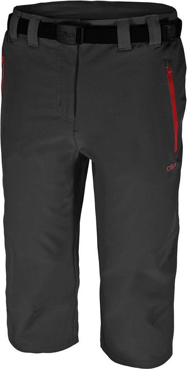 Actual product image CMP Campagnolo Trekking 3/4 pants (46)