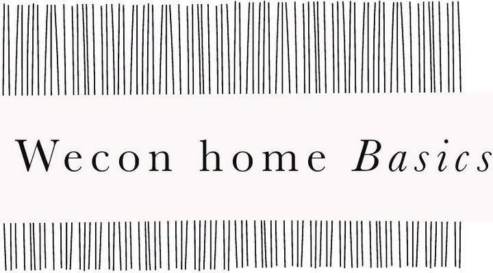 Actual product image Wecon Home Joris (80 x 150 cm)