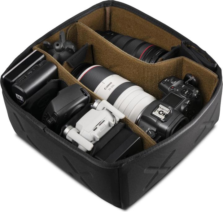Produktbild Gomatic Peter McKinnon (Kamera Schultertasche, 25 l)
