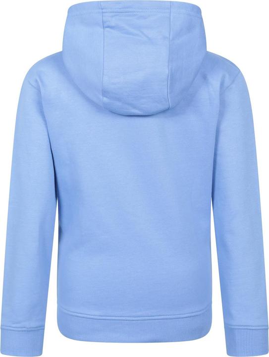 Immagine prodotto Mountain Warehouse Felpa con Cappuccio e Zip Intera Ricamato Bambini (146, 152)