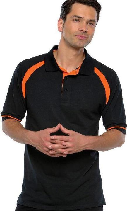 Immagine prodotto Kustom Kit Polo Oak HillMaglia a maniche corte (L)