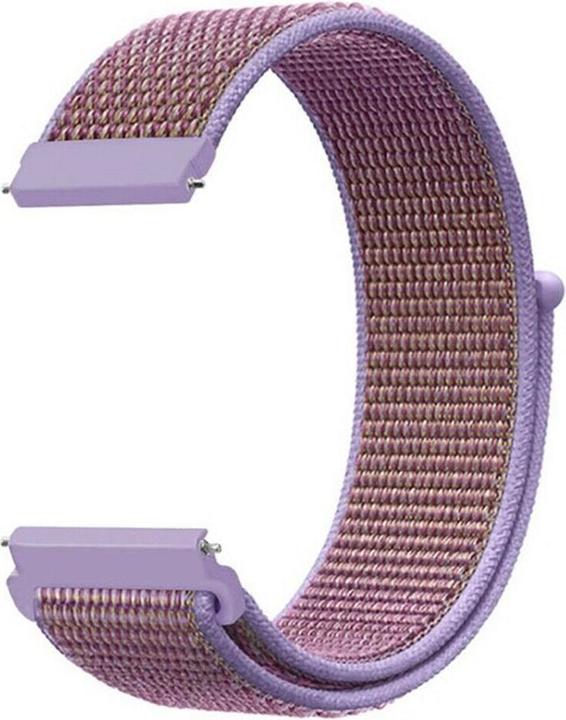 Actual product image Strap-it Bracelet (20 mm, Nylon)