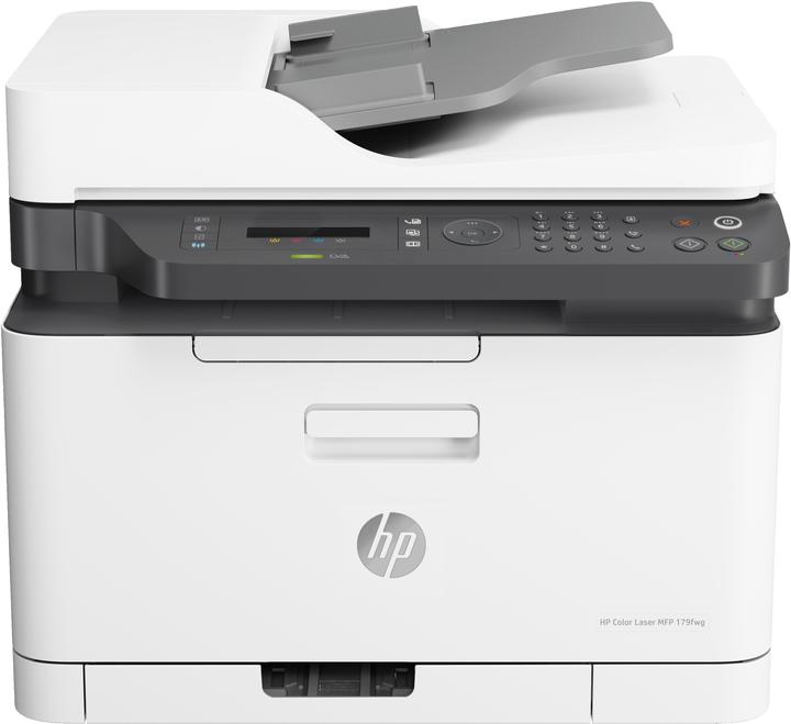 Produktbild HP Color Laser MFP 179fwg (Laser, Farbe)
