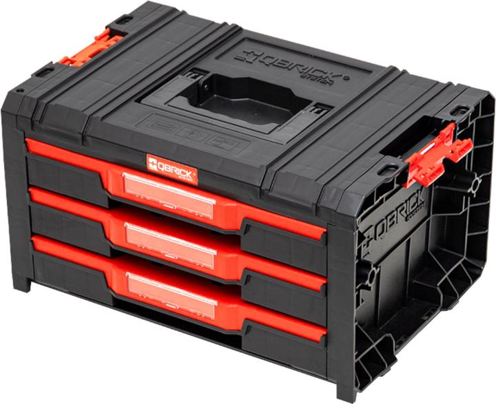 Immagine prodotto Qbrick Cassetto System Pro 3