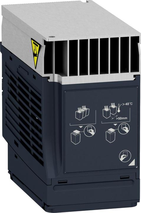 Actual product image Schneider Electric Frequency converter