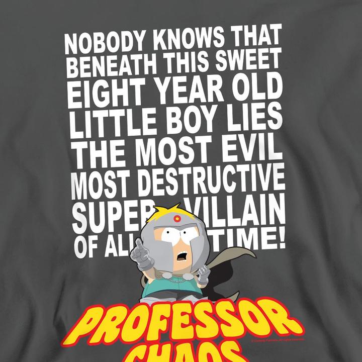 Immagine prodotto Ubisoft Felpa Professore Caos Adulto Unisex (L)