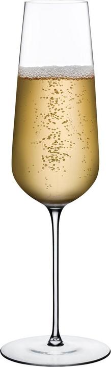 Image du produit Nude Glass tige zéro (30 cl, 1 Verres, Flûtes à champagne)